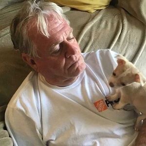 Meet your Posher, Jack